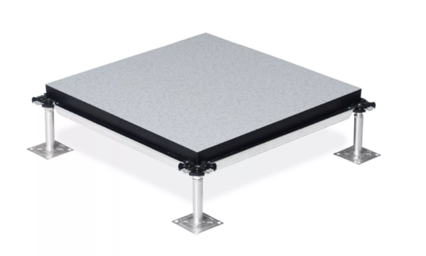ANTI STATIC CALCIUM SULPHATE RAISED ACCESS FLOORING - Image 2