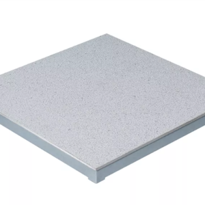 ALUMINUM DIE-CAST SOLID RAISED ACCESS FLOORING