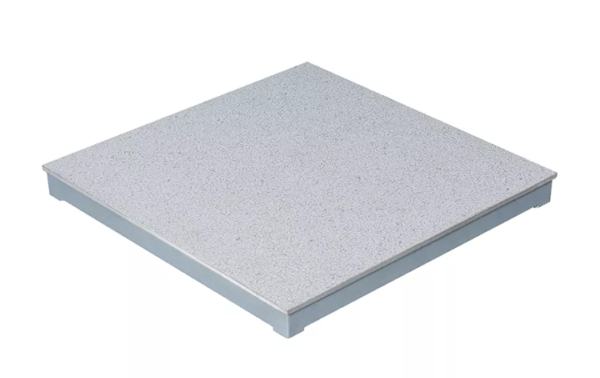 ALUMINUM DIE-CAST SOLID RAISED ACCESS FLOORING