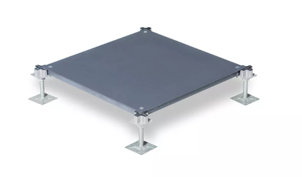 OA500 STEEL CEMENTITIOUS RAISED ACCESS FLOORING