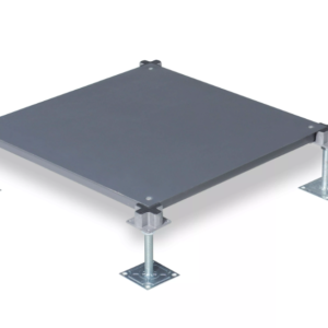 OA600 STEEL CEMENTITIOUS RAISED ACCESS FLOORING