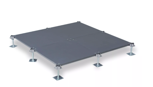 OA600 STEEL CEMENTITIOUS RAISED ACCESS FLOORING - Image 2