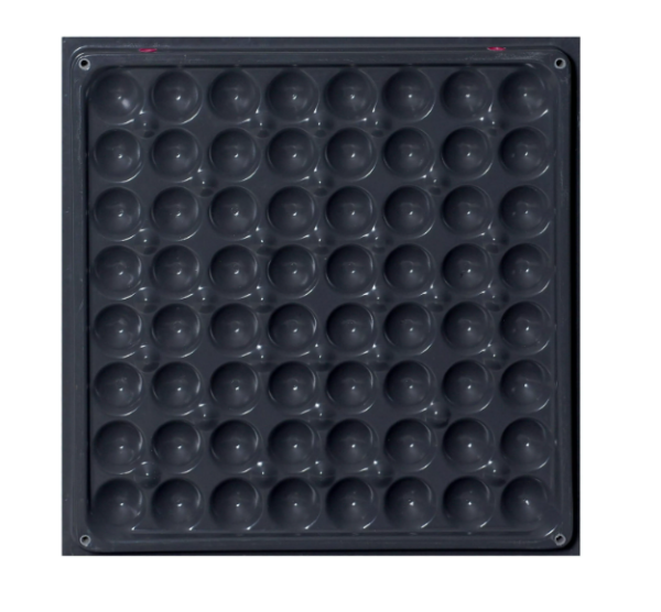 OA600 STEEL CEMENTITIOUS RAISED ACCESS FLOORING - Image 3