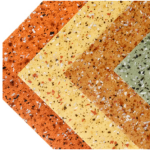 RAISED ACCESS FLOORING FINISH OPTIONS