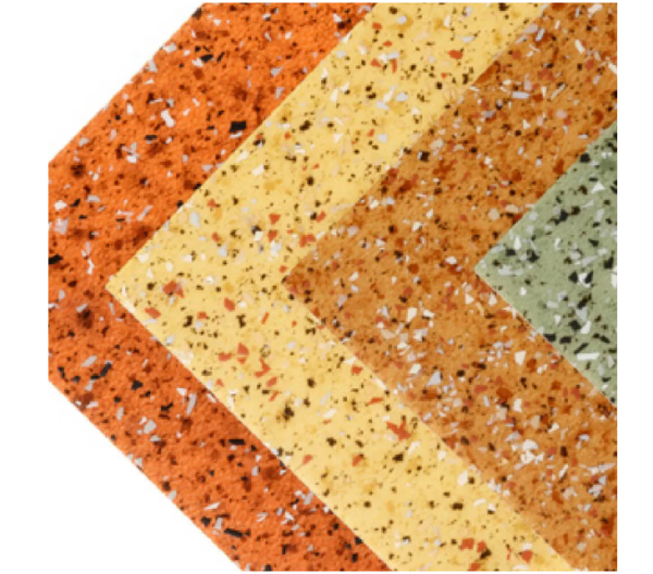 RAISED ACCESS FLOORING  FINISH OPTIONS
