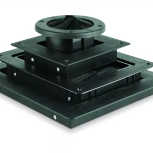 RAISED ACCESS FLOORING ACCESSORIES
