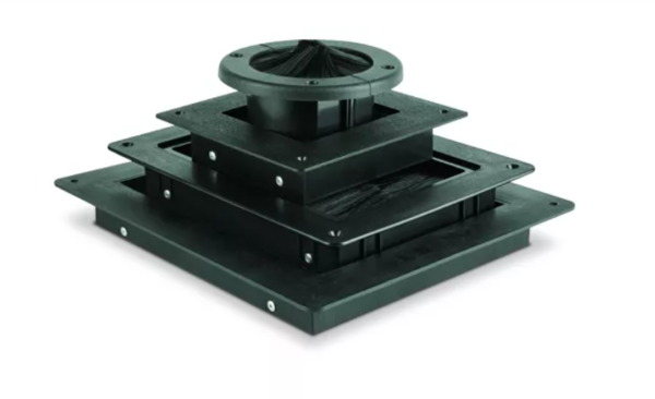 RAISED ACCESS FLOORING ACCESSORIES