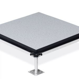ANTI-STATIC WOODCORE RAISED ACCESS FLOORING