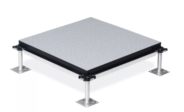 ANTI-STATIC WOODCORE RAISED ACCESS FLOORING