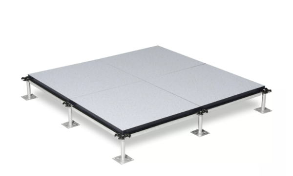 ANTI-STATIC WOODCORE RAISED ACCESS FLOORING - Image 2