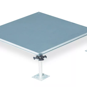 ENCAPSULATED WOODCORE RAISED ACCESS FLOORING