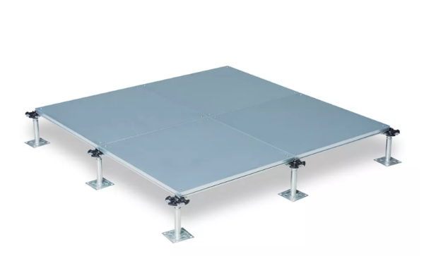 ENCAPSULATED WOODCORE RAISED ACCESS FLOORING - Image 2